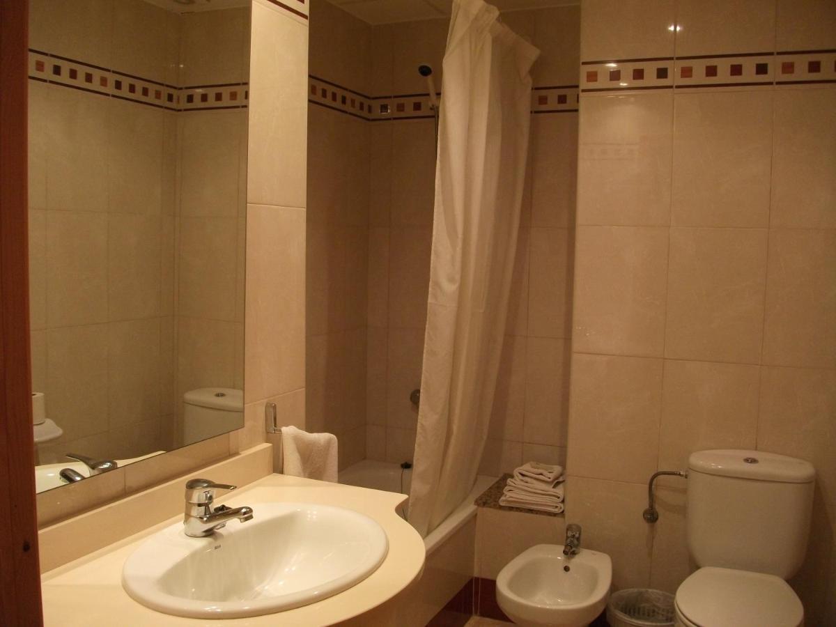 Nou Casablanca Hotel Vinarós Quarto foto