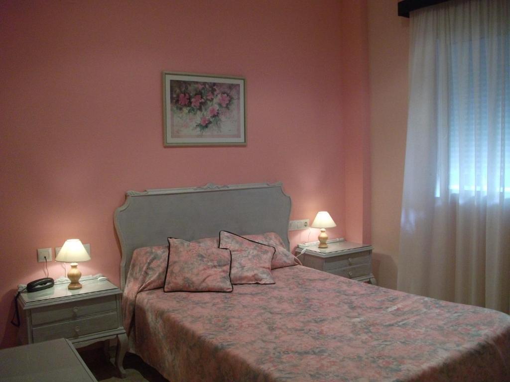 Nou Casablanca Hotel Vinarós Quarto foto