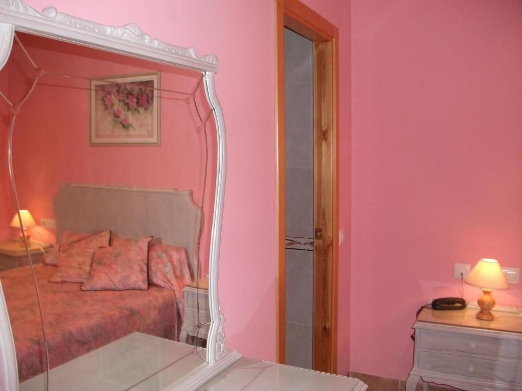 Nou Casablanca Hotel Vinarós Quarto foto