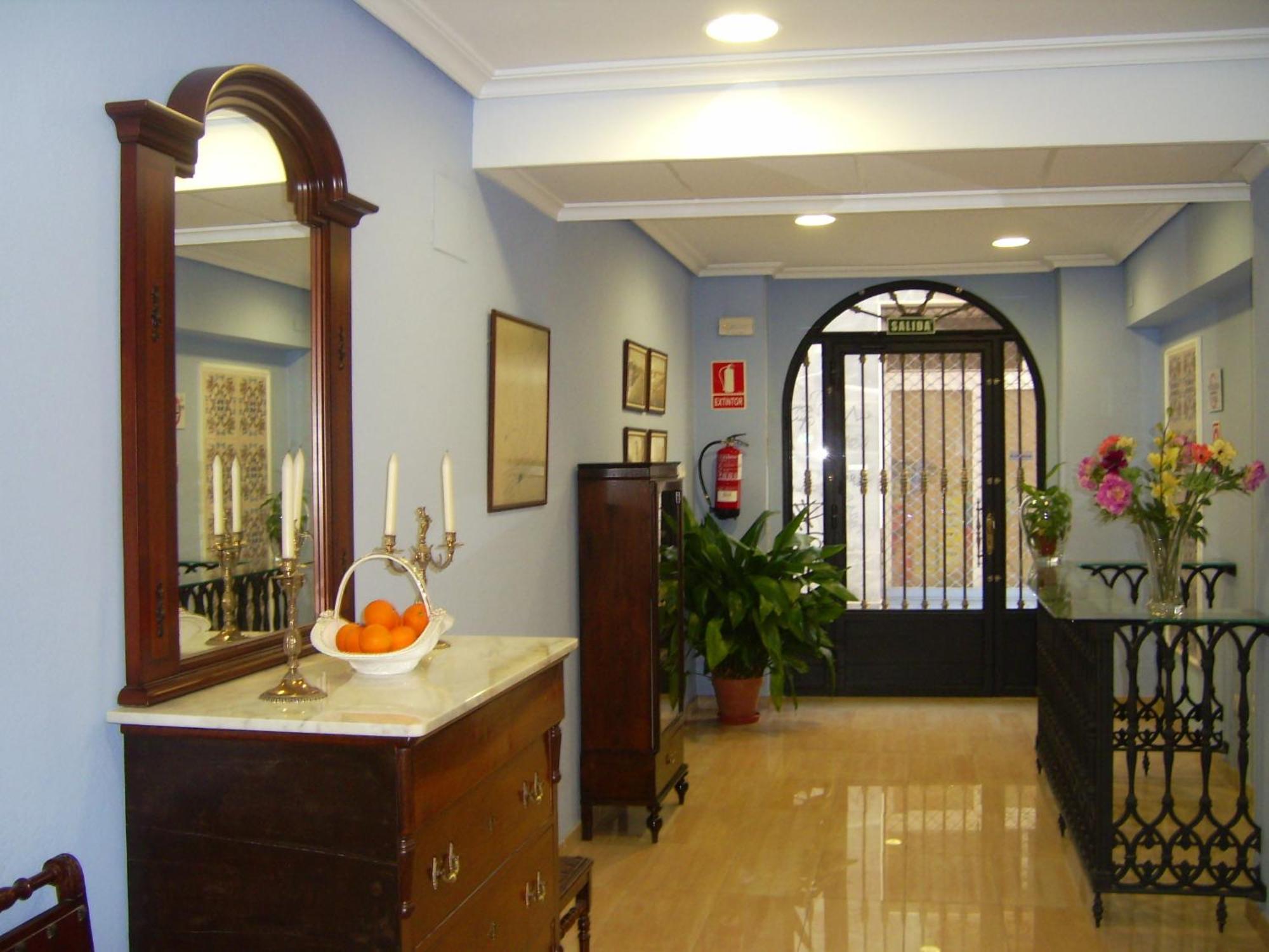 Nou Casablanca Hotel Vinarós Exterior foto