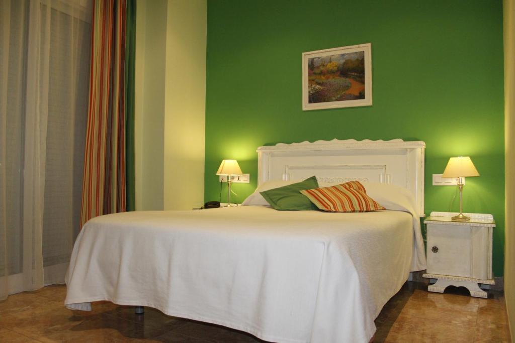 Nou Casablanca Hotel Vinarós Quarto foto